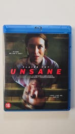 UNSANE (BLURAY), Gebruikt