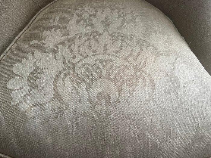 Fauteuil (2) - Hout, Antiek en Kunst, Curiosa en Brocante