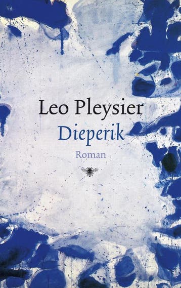 Dieperik 9789023458890 Leo Pleysier, Boeken, Verzenden, Gelezen, Leo Pleysier