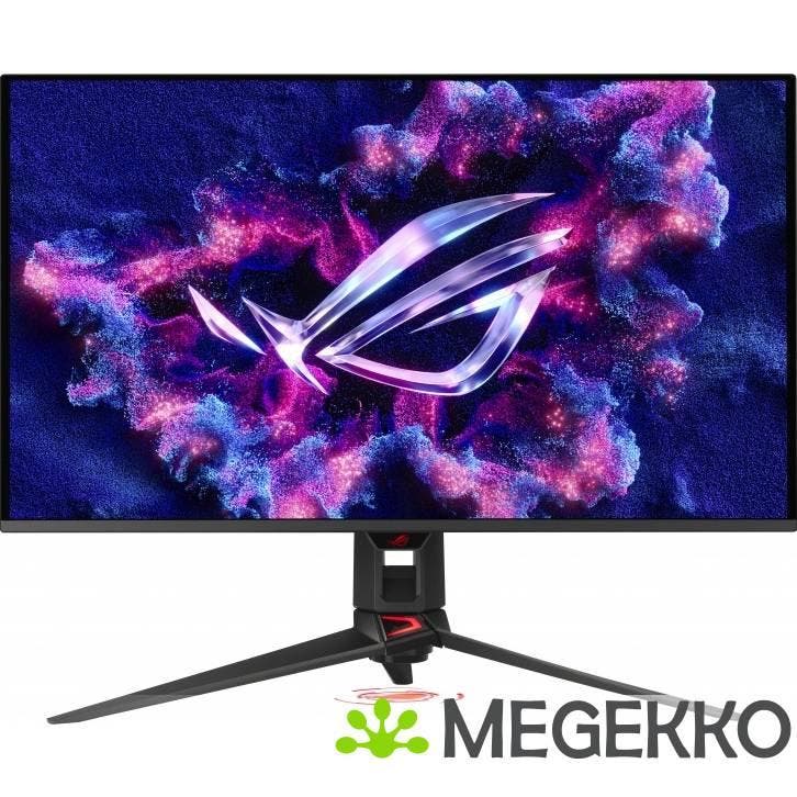 ASUS ROG Swift PG32UCDMR 31.5  4K Ultra HD QD-OLED 240Hz, Informatique & Logiciels, Ordinateurs & Logiciels Autre, Envoi