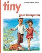 Tiny gaat kamperen / Tiny prentenboeken - relook / 9, Boeken, Verzenden, Gelezen