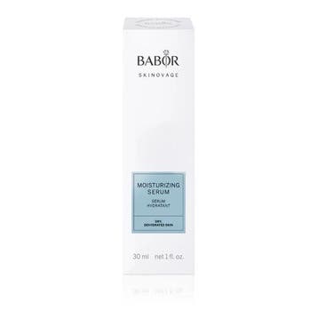 BABOR Skinovage Moisturizing Serum, Verzenden, Overige typen