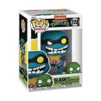 Funko Pop  TMNT  Slash  pre mutated slash 1558, Verzamelen, Verzenden, Nieuw