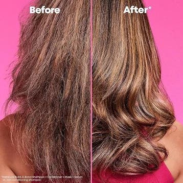 Matrix Instacure Build-a-bond Shampoo, Handtassen en Accessoires, Uiterlijk | Haarverzorging, Verzenden, Nieuw, Shampoo of Conditioner