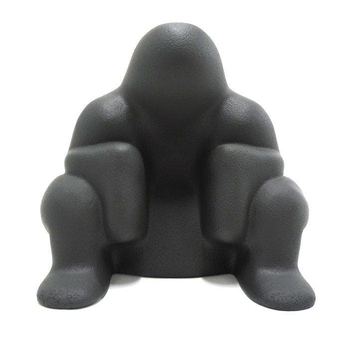 Alessi - Philippe Starck - Butée de porte - Dédé - résine, Maison & Meubles, Maison & Meubles | Autre