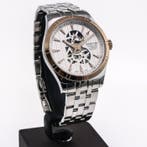 Mercury - Roadstar Skeleton Automatic Swiss Made Watch -, Nieuw