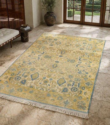 Farahan - Vloerkleed - 279 cm - 200 cm, Huis en Inrichting, Nieuw