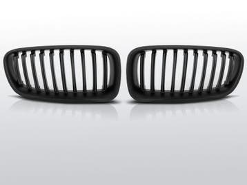 Carnamics Niergrillen |   |  zwart mat, Verzenden, Nieuw