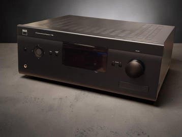 NAD - T 758 Solid state geïntegreerde versterker, Nieuw