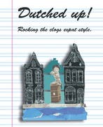 Dutched Up! 9789082313208 Lynn Morrison, Verzenden, Lynn Morrison