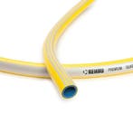 13mm (1/2'') 50m - Tuinslang Rehau Premium Quattroflex Plus, Verzenden