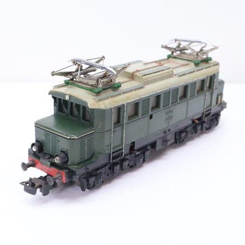 Märklin H0 - Set 800 (E44039) - Locomotive électrique (1) -, Hobby en Vrije tijd, Nieuw