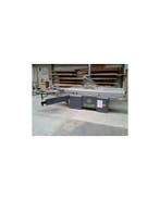 Altendorf WA80 05-11-502 - Kopie van handleiding, Verzenden