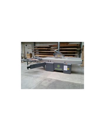 Altendorf WA80 05-11-502 - Kopie van handleiding, Verzenden