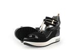 NeroGiardini Sandalen in maat 37 Zwart, Vêtements | Femmes, Chaussures, Verzenden, Sandalen of Muiltjes