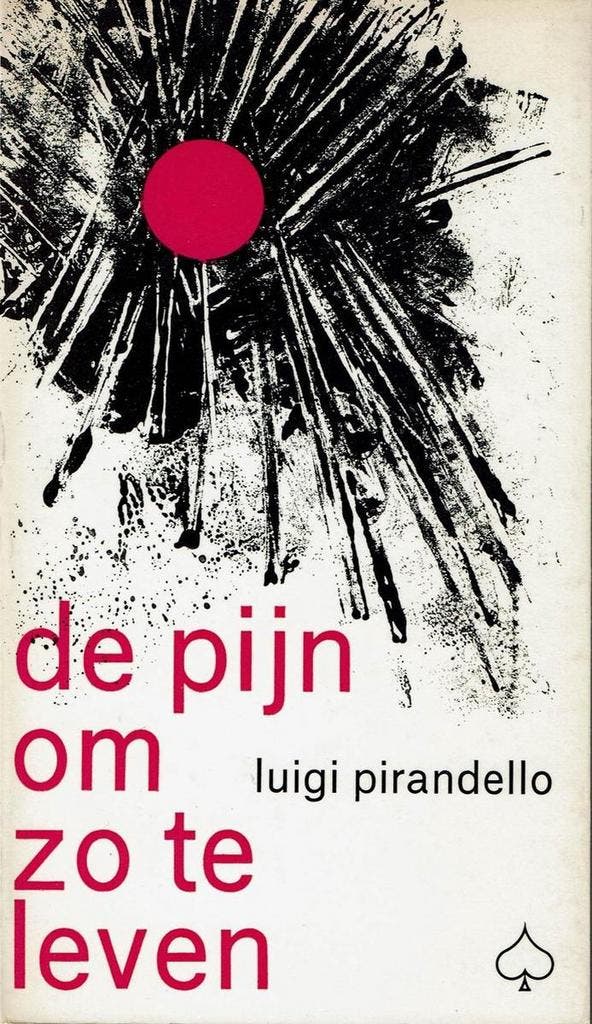 De pijn om zo te leven en andere verhalen 9789021478210, Livres, Romans, Envoi