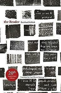 The Reader 9781474603430 Bernhard Schlink, Verzenden, Gelezen, Bernhard Schlink