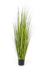 Kunstplant Carex Gras 150 cm, Verzenden