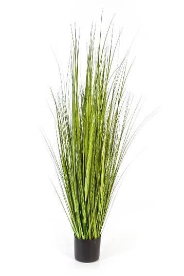 Kunstplant Carex Gras 150 cm, Huis en Inrichting, Kamerplanten, Verzenden