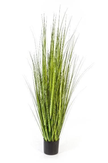 Kunstplant Carex Gras 150 cm, Maison & Meubles, Plantes d'intérieur, Envoi