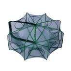 Rivierkreeft Fuik (8 inlaten) TopFuiken.nl, Verzenden, Nieuw, Net of Fuik