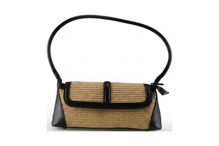 Bulaggi Schoudertas Zwart, Bijoux, Sacs & Beauté, Sacs | Sacs Femme, Envoi