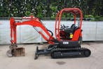 Veiling: Rupsgraafmachine JCB 8025 Diesel 20kW 2018, Zakelijke goederen, Machines en Bouw | Kranen en Graafmachines, Ophalen