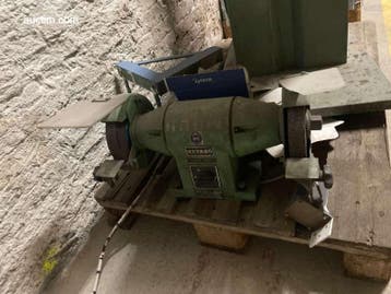 (3x) gereedschappen Makita, Metabo, Doe-het-zelf en Bouw, Gereedschap | Overige machines, Nieuw