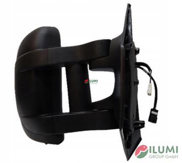 Renault MASTER / Opel Movano NV400 (2010-) 9 PIN Antenne - O, Verzenden, Gebruikt