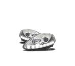 Phares Pour Fiat Grande Punto 05-08 Drl Chromé, Verzenden