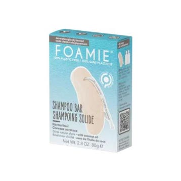Foamie Shampoo Bar, Verzenden, Shampoo of Conditioner