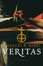 Veritas 9789023427285 Rita Monaldi, Verzenden, Gelezen, Rita Monaldi
