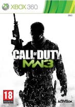 Call of Duty Modern Warfare 3 (Xbox 360 Games), Ophalen of Verzenden, Zo goed als nieuw