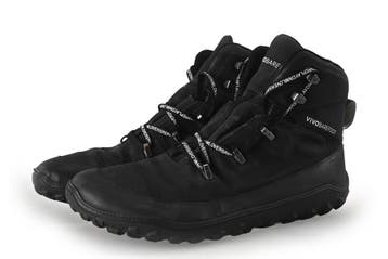 Vivobarefoot Barefoot in maat 41 Zwart, Verzenden, Zwart, Gedragen, Vivobarefoot