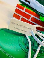 Nike - x AF OF WHITE P37,5 - Sneakers - Taille : EU 37.5 -, Nieuw