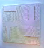 Sarah Schwarzl - Frequency PEARL (Frame included)