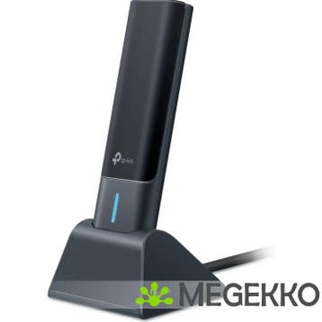 TP-Link Archer Wlan TXE70UH, Verzenden