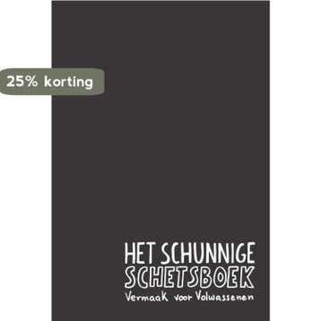 Het Schunnige Schetsboek 9789461580252 Sayuri Ogawa, Verzenden, Zo goed als nieuw, Sayuri Ogawa