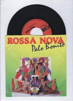 Rossa Nova – Palo Bonito / Rosanna (1-7-Vinyl-Single), Ophalen of Verzenden, Nieuw in verpakking