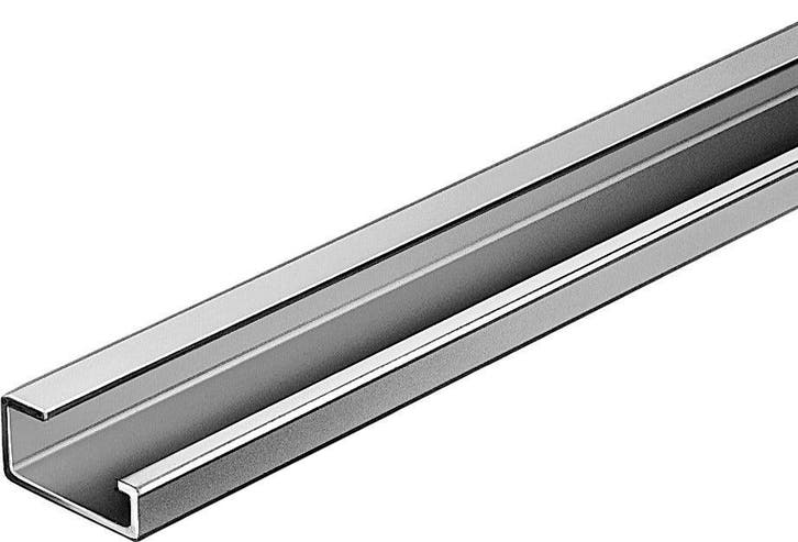 Festo Din Bevestiging Profiel - 6756, Bricolage & Construction, Bricolage & Rénovation Autre, Envoi