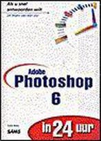 Photoshop 6 in 24 uur / In 24 uur 9789043003926 C. Rose, Livres, Verzenden, C. Rose