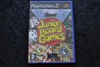 Junior Board Games Playstation 2 PS2, Verzenden, Nieuw