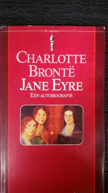 Jane eyre 9789027491114 Bronte, Boeken, Verzenden, Gelezen, Bronte