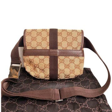Gucci - Sac à bandoulière, Nieuw