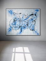 Sandra Glaser - Uneasy Thoughts - XXL