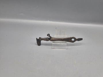 Werkgereedschap - Wheellock spanner radslot