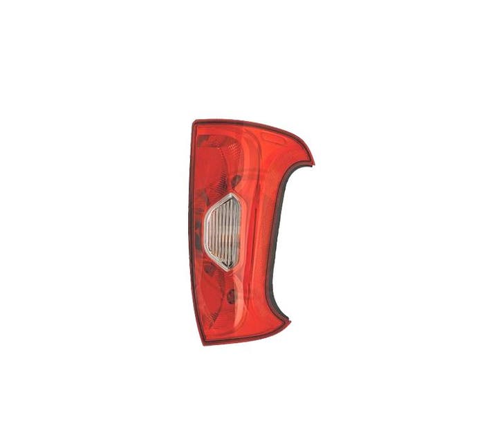 FEUX ARRIÈRE GAUCHE FIAT PANDA 12- BLANC ROUGE, Autos : Pièces & Accessoires, Éclairage, Envoi
