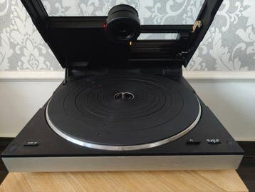 Technics - SL 10 Table tournante, TV, Hi-fi & Vidéo