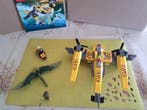 Lego Set - 5888 - Dino 2010 - 5888 Pterosaur Tracker, Kinderen en Baby's, Nieuw