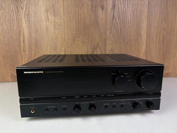 Marantz - PM-80 Solid state versterker, Nieuw
